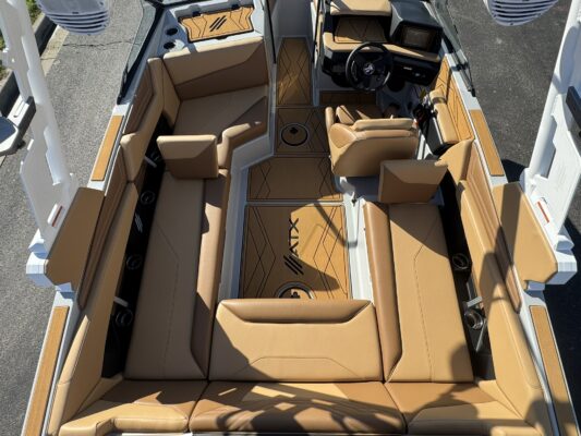 2026 ATX 22 Type-S