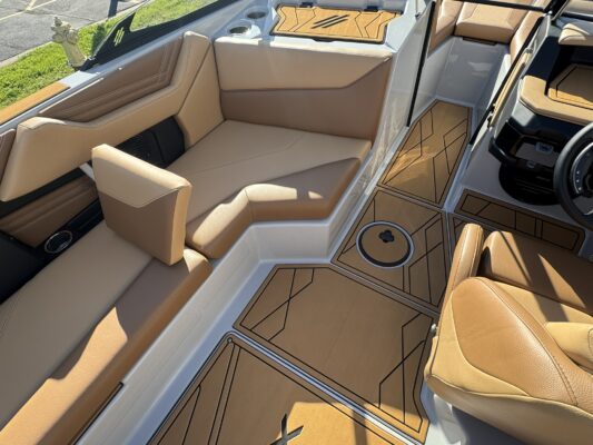 2026 ATX 22 Type-S