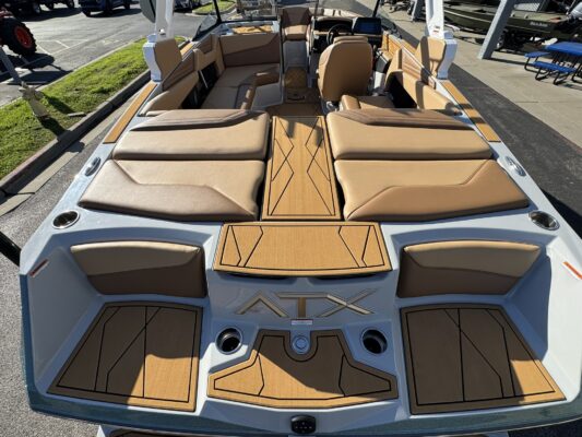 2026 ATX 22 Type-S