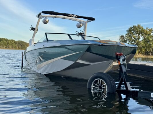 2026 ATX 22 Type-S