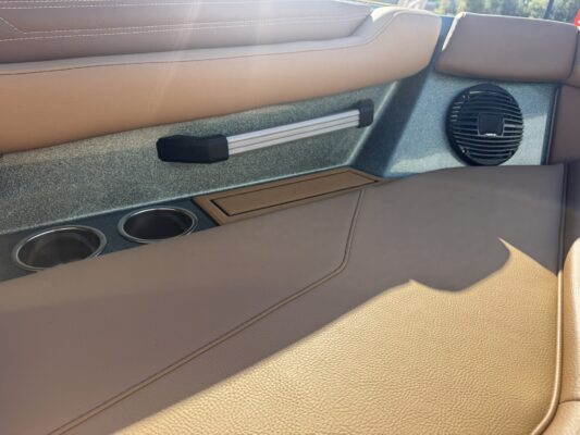 2026 ATX 22 Type-S