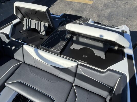 2026 ATX 22 Type-S