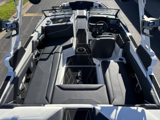 2026 ATX 22 Type-S