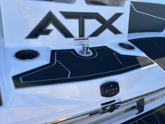2026 ATX 22 Type-S