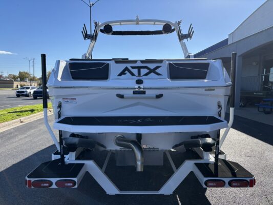 2026 ATX 22 Type-S