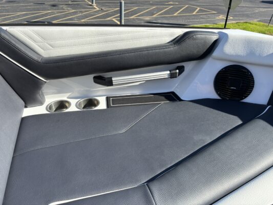 2026 ATX 22 Type-S