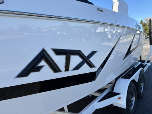 2026 ATX 22 Type-S