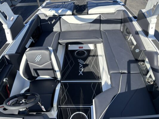 2026 ATX 22 Type-S