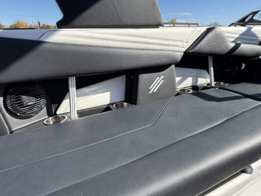 2026 ATX 22 Type-S