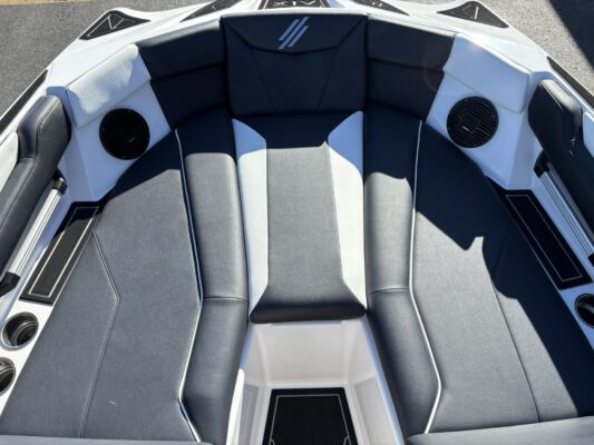2026 ATX 22 Type-S