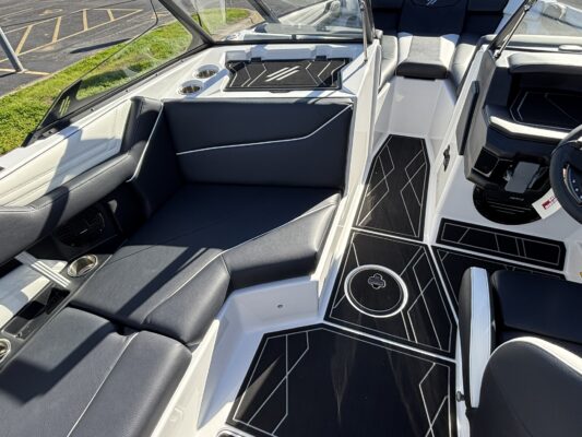 2026 ATX 22 Type-S