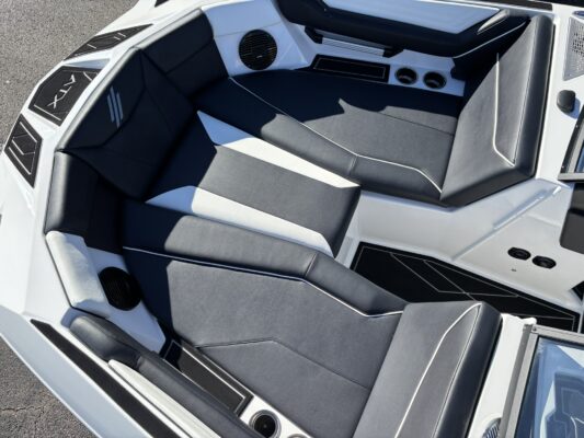 2026 ATX 22 Type-S