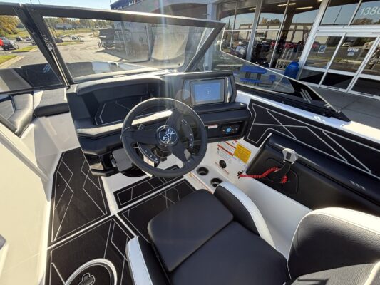 2026 ATX 22 Type-S