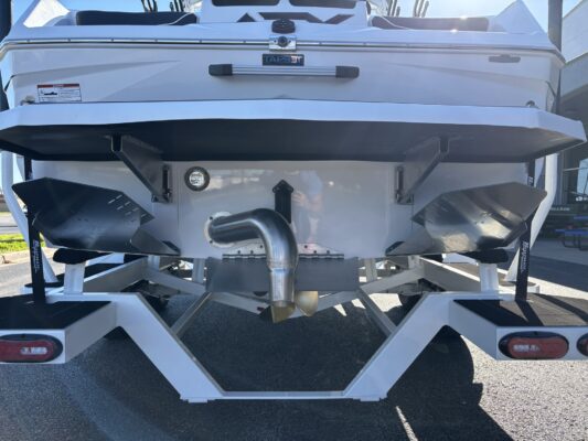 2026 ATX 22 Type-S