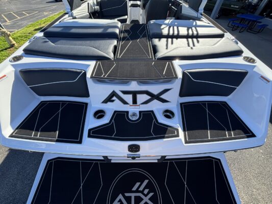 2026 ATX 22 Type-S