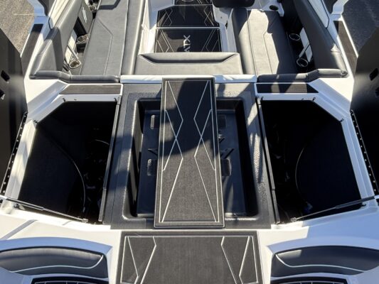 2026 ATX 22 Type-S