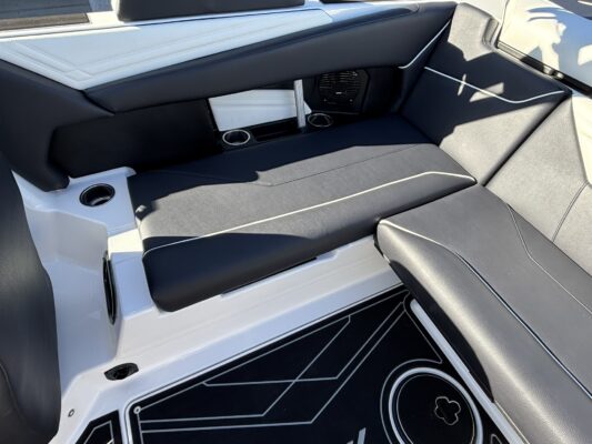 2026 ATX 22 Type-S