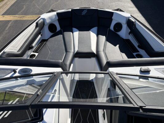 2026 ATX 22 Type-S