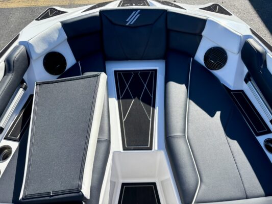 2026 ATX 22 Type-S