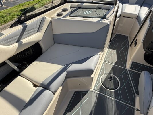 2026 ATX 22 Type-S