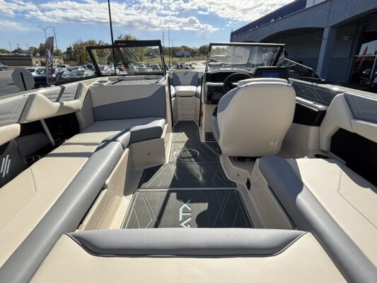 2026 ATX 22 Type-S