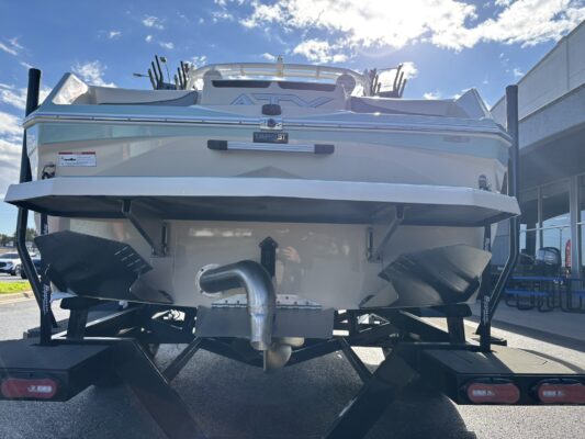 2026 ATX 22 Type-S