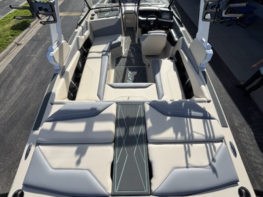 2026 ATX 22 Type-S