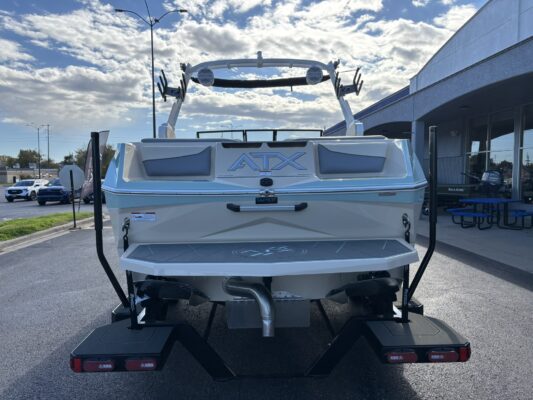 2026 ATX 22 Type-S