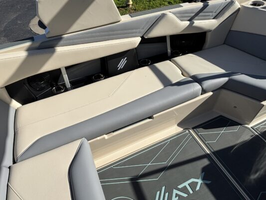 2026 ATX 22 Type-S