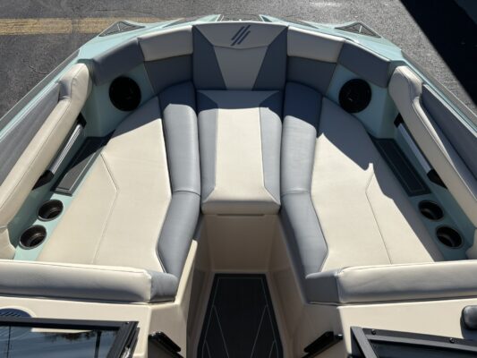 2026 ATX 22 Type-S