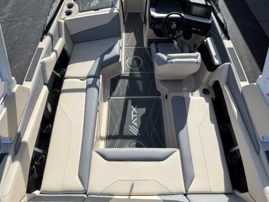 2026 ATX 22 Type-S