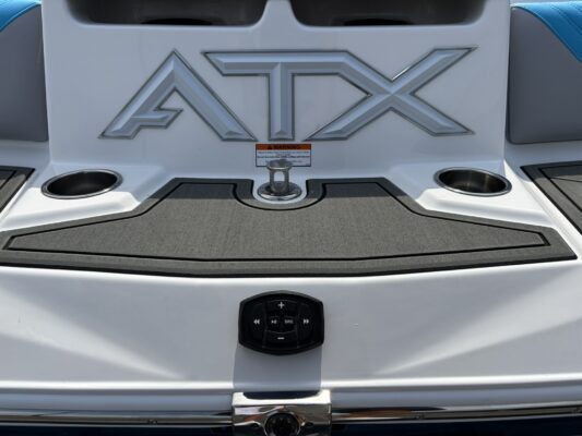 2026 ATX 24 Type S