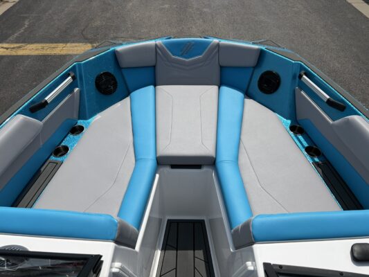 2026 ATX 24 Type S
