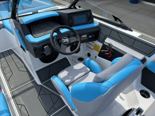 2026 ATX 24 Type S