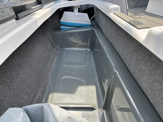 2026 ATX 24 Type S