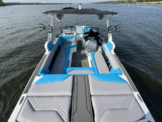 2026 ATX 24 Type S