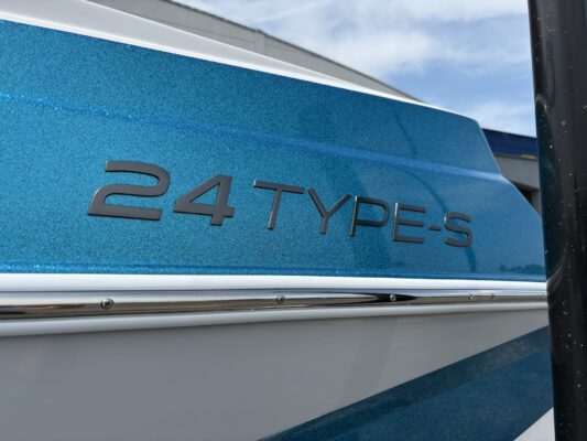 2026 ATX 24 Type S