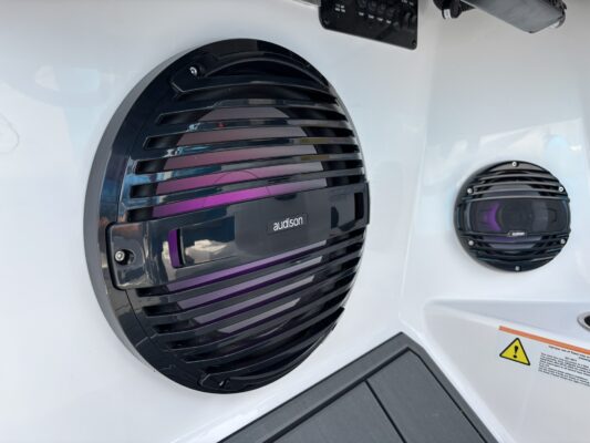 2026 ATX 24 Type S