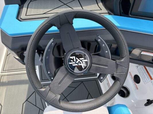 2026 ATX 24 Type S