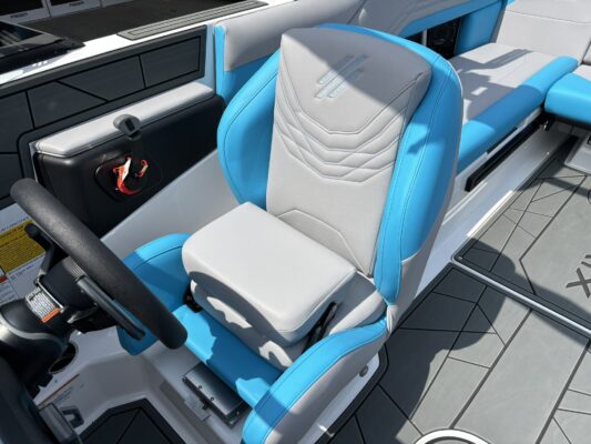 2026 ATX 24 Type S