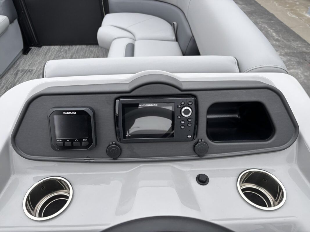 2027 Bentley 223 Bolt