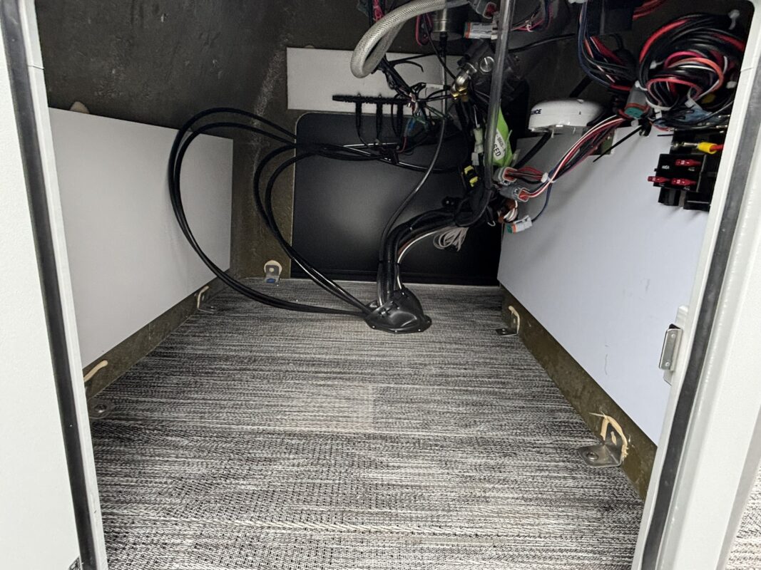 2027 Bentley 223 Bolt