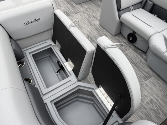 2027 Bentley 223 Bolt