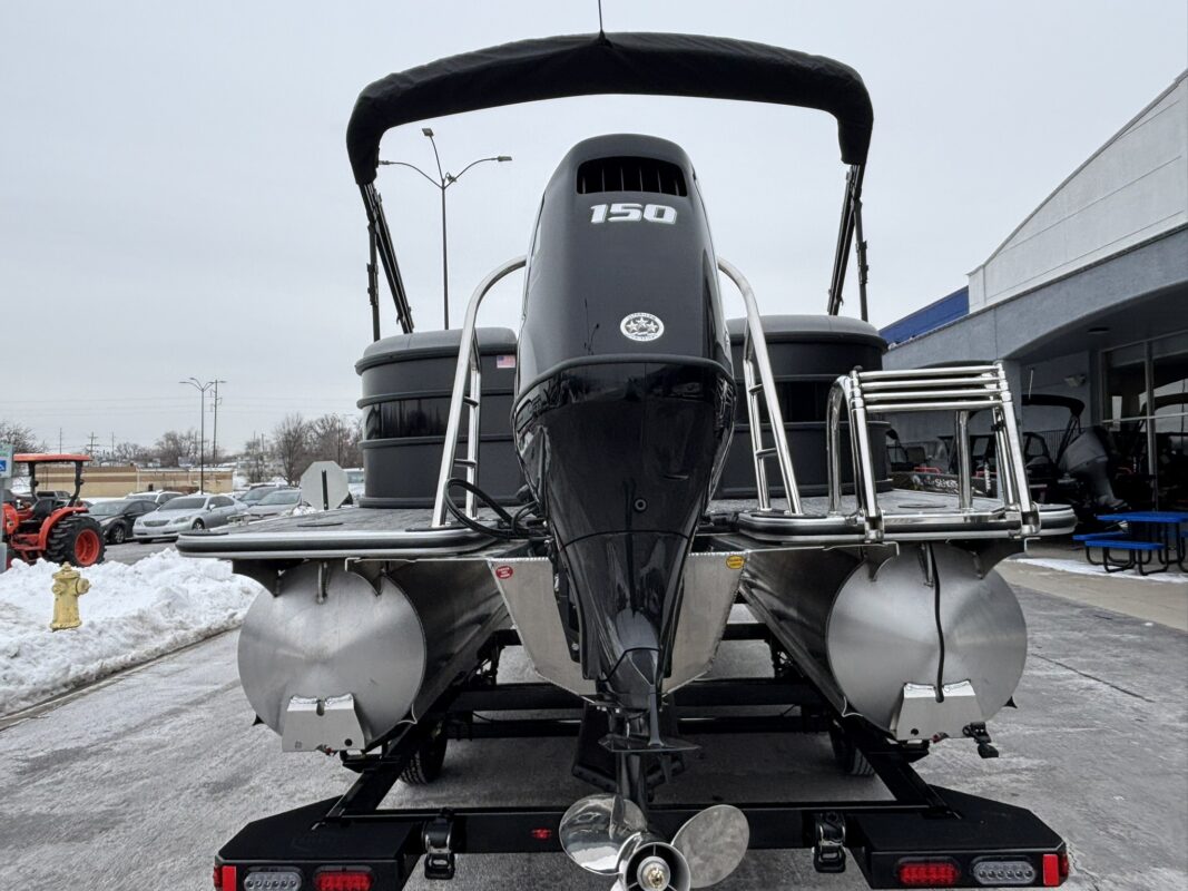 2027 Bentley 223 Bolt