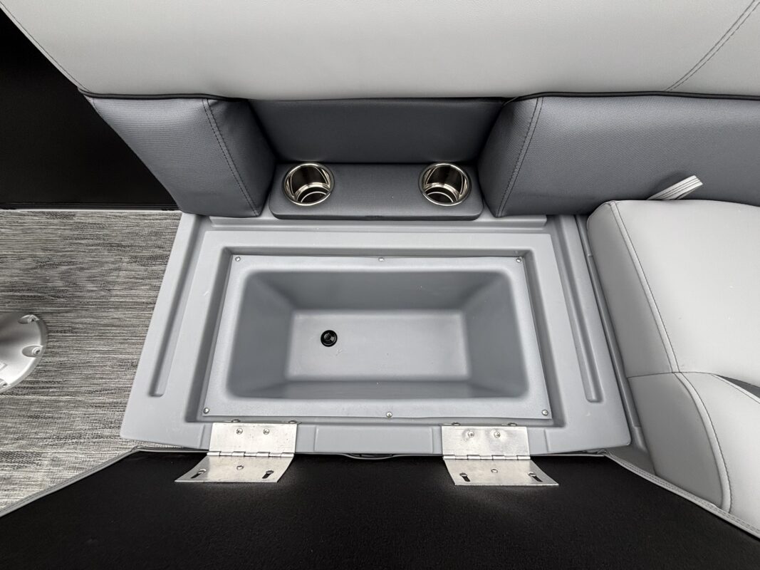 2027 Bentley 223 Bolt