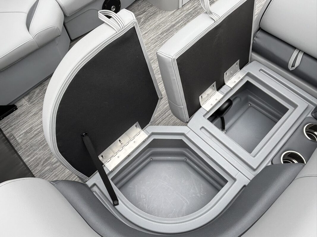 2027 Bentley 223 Bolt