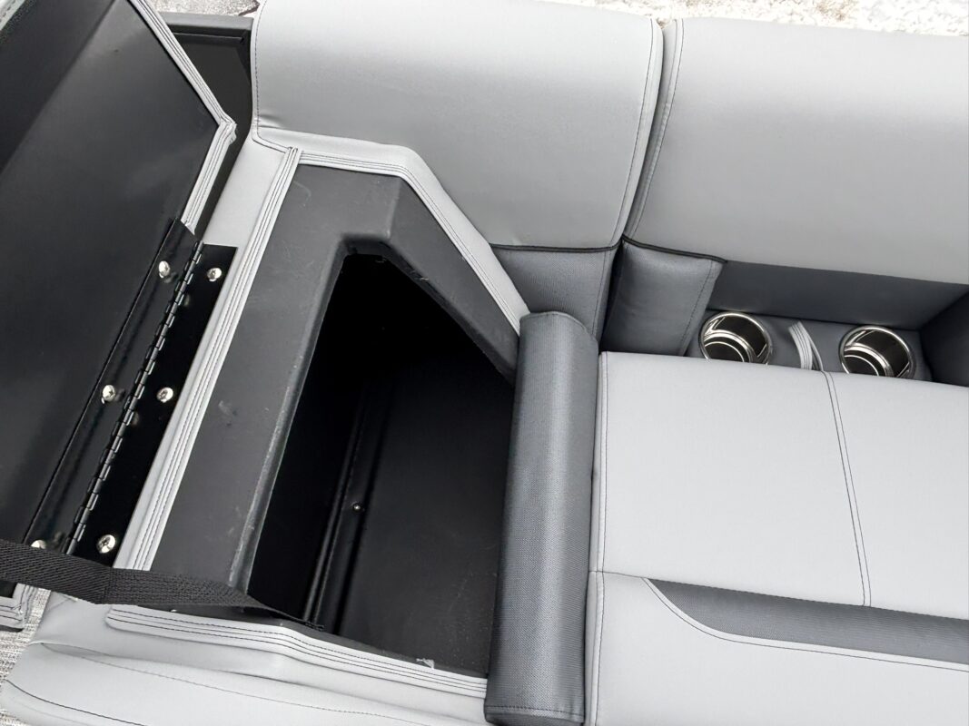 2027 Bentley 223 Bolt