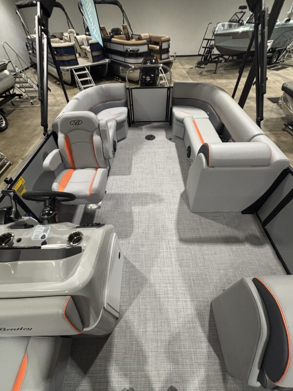 2027 Bentley 223 Bolt