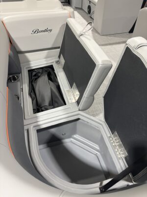 2027 Bentley 223 Bolt