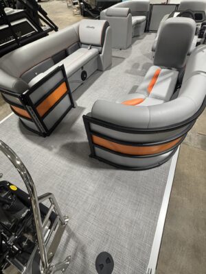 2027 Bentley 223 Bolt